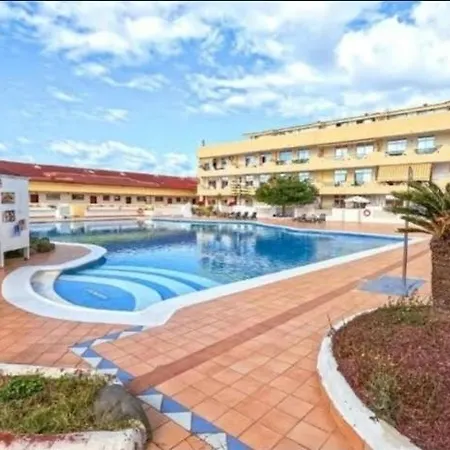 Διαμέρισμα Marina Palace Playa Paraiso (Tenerife)
