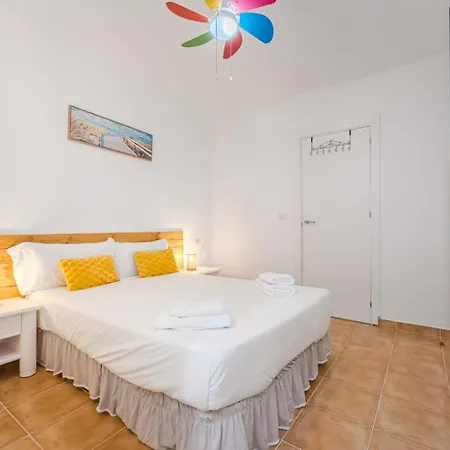 Διαμέρισμα Marina Palace Playa Paraiso (Tenerife)