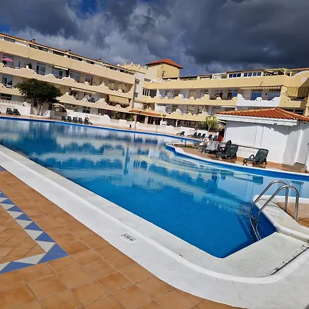Διαμέρισμα Marina Palace