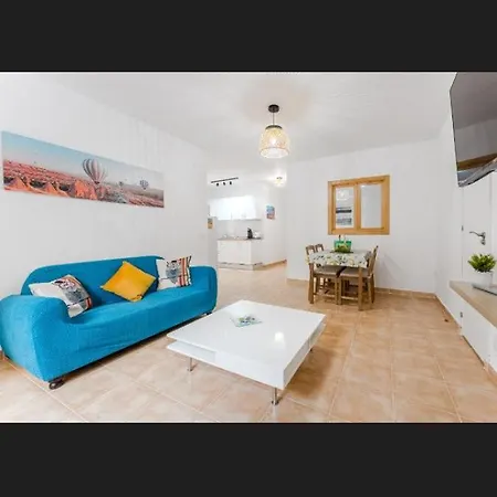 Marina Palace Διαμέρισμα Playa Paraiso (Tenerife)