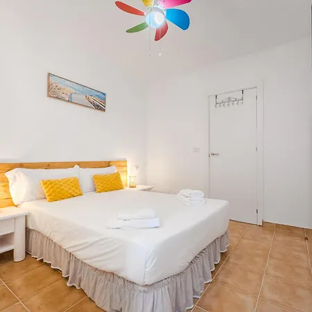 Διαμέρισμα Marina Palace Playa Paraiso (Tenerife)