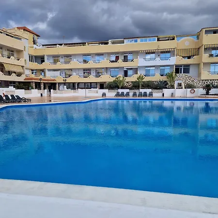 Marina Palace Playa Paraiso (Tenerife)