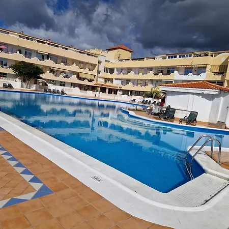 Marina Palace