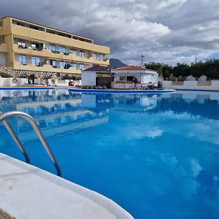 Διαμέρισμα Marina Palace