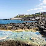 Apartmán Marina Palace Playa Paraiso (Tenerife)