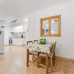Apartmán Marina Palace