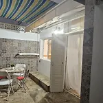 Marina Palace Apartmán Playa Paraiso (Tenerife)