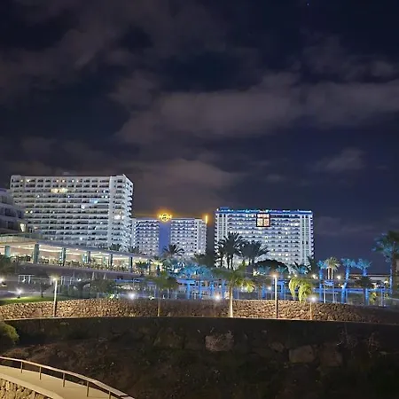 Marina Palace Apartament Playa Paraiso (Tenerife)