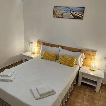 Apartament Marina Palace Playa Paraiso (Tenerife)