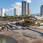 Marina Palace 아파트 플라야 파라이소