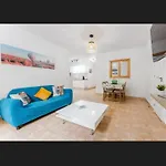 Marina Palace 아파트 플라야 파라이소