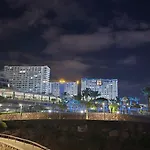Marina Palace 아파트 플라야 파라이소