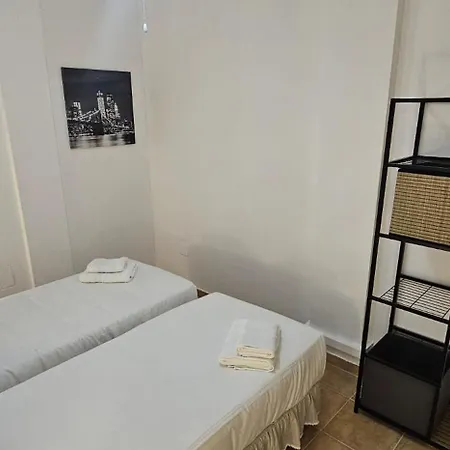 Marina Palace Appartement