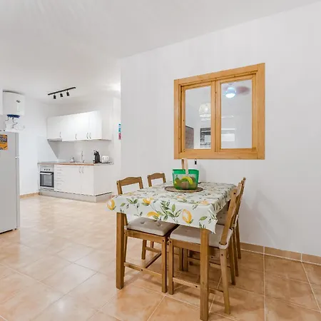 Marina Palace Appartement