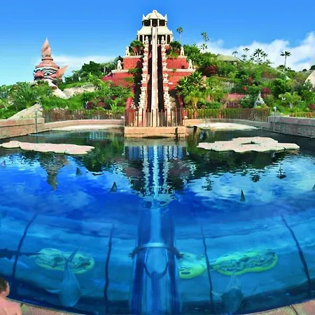 Appartement Marina Palace *