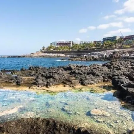 公寓 Marina Palace 帕莱索海滩