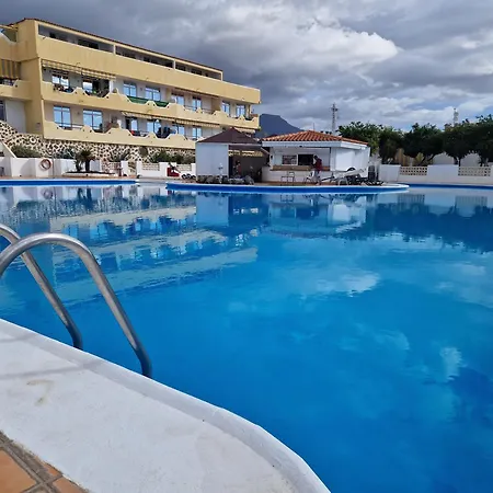 Marina Palace * 플라야 파라이소