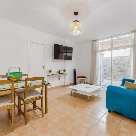 Apartamento Marina Palace *